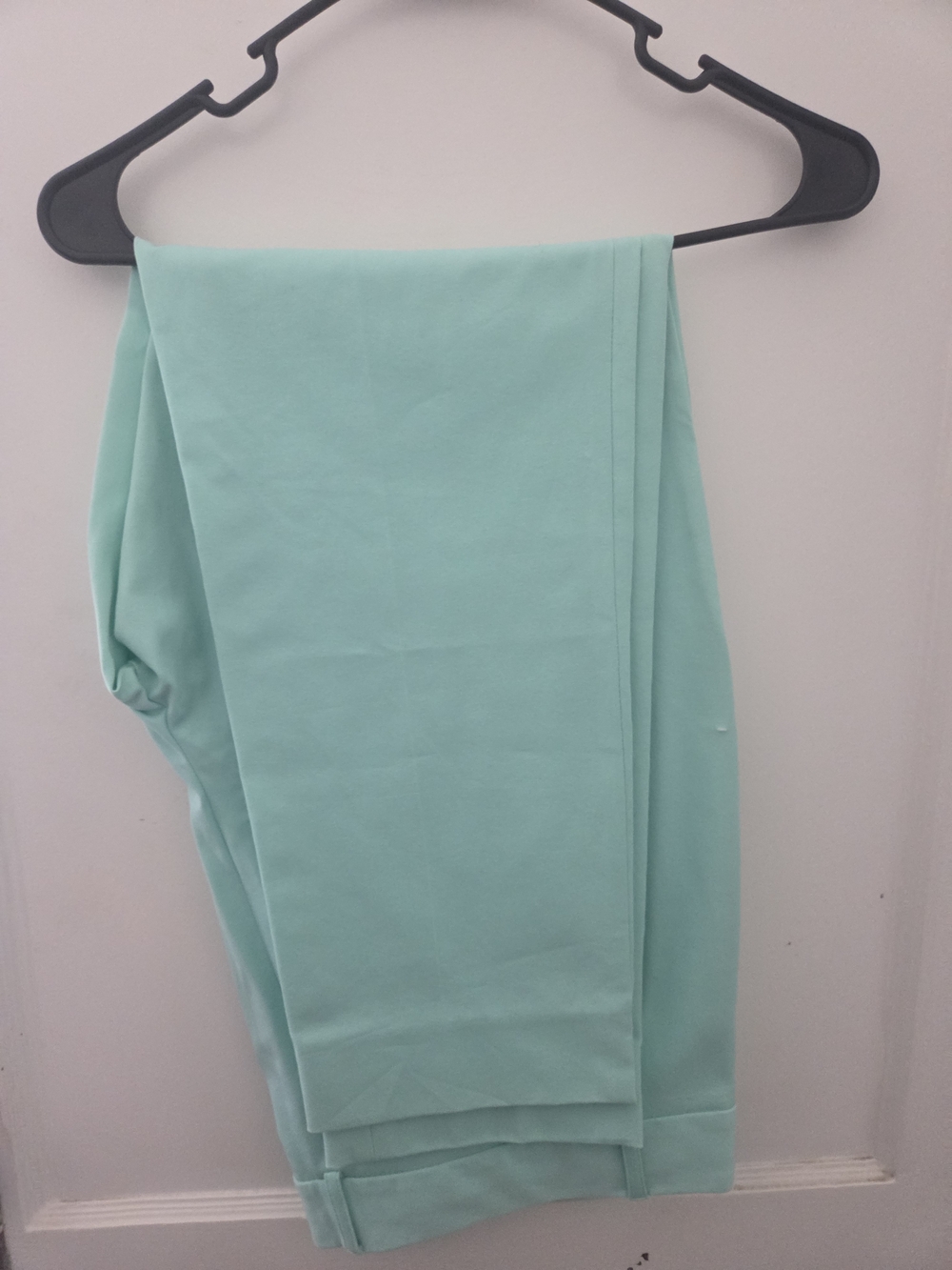 Women’s Mint Green Pants
